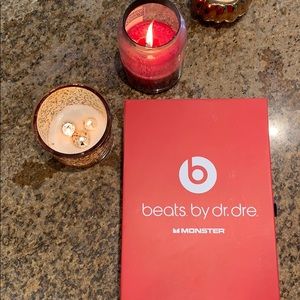 Beats by Dre Dre - Monster